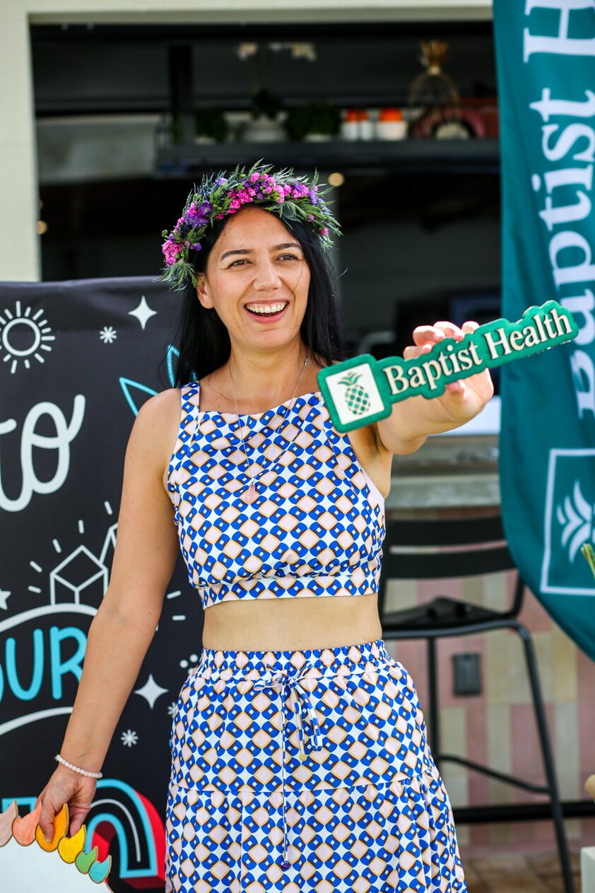 South Florida Bloggers March Meetup: Celebrating Women - Loving & Valuing Yourself