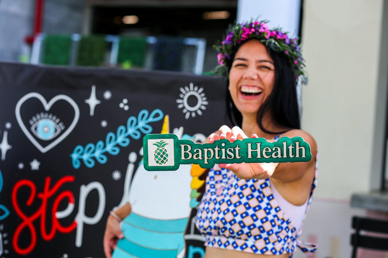 South Florida Bloggers March Meetup: Celebrating Women - Loving & Valuing Yourself
