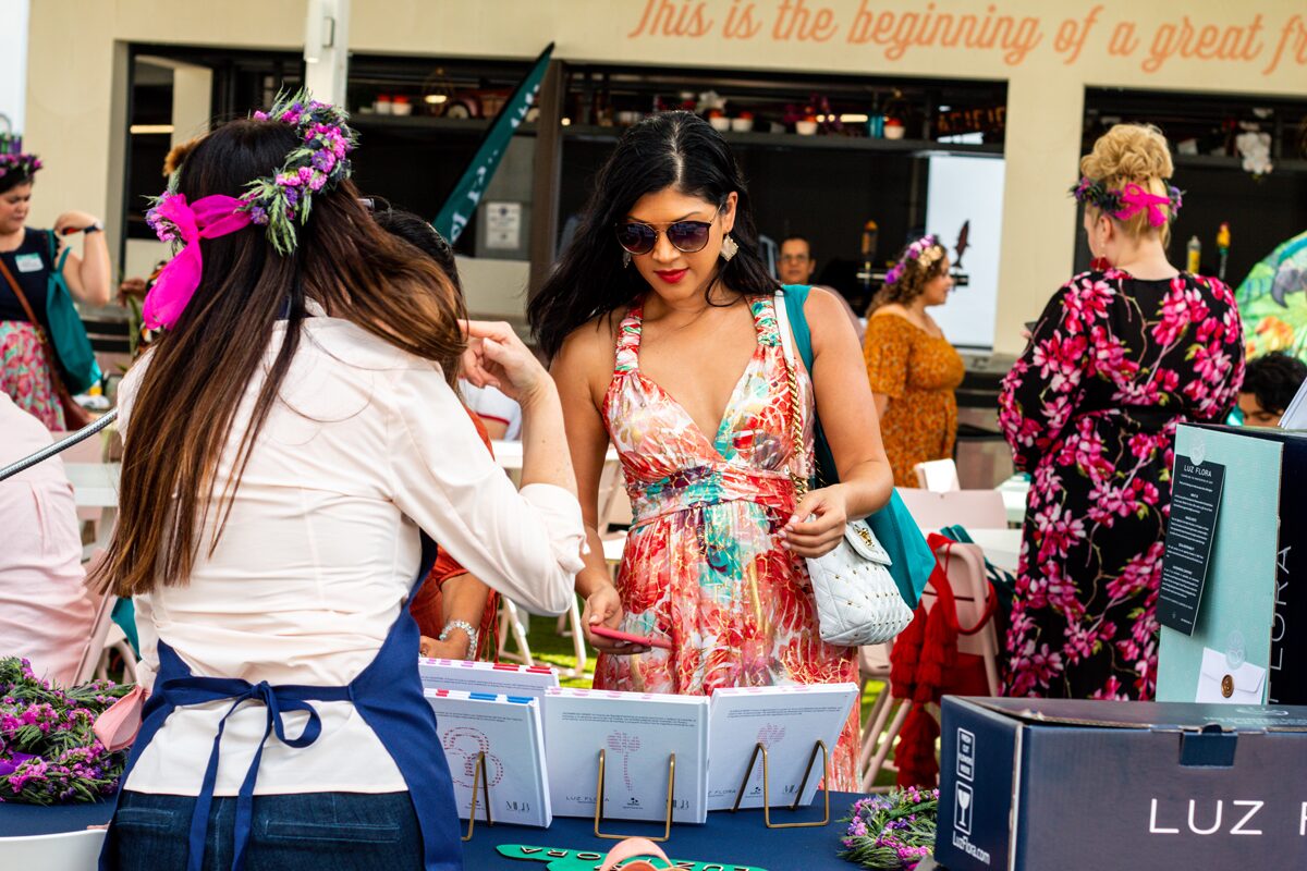 South Florida Bloggers March Meetup: Celebrating Women - Loving & Valuing Yourself