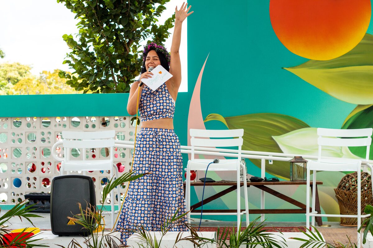 South Florida Bloggers March Meetup: Celebrating Women - Loving & Valuing Yourself