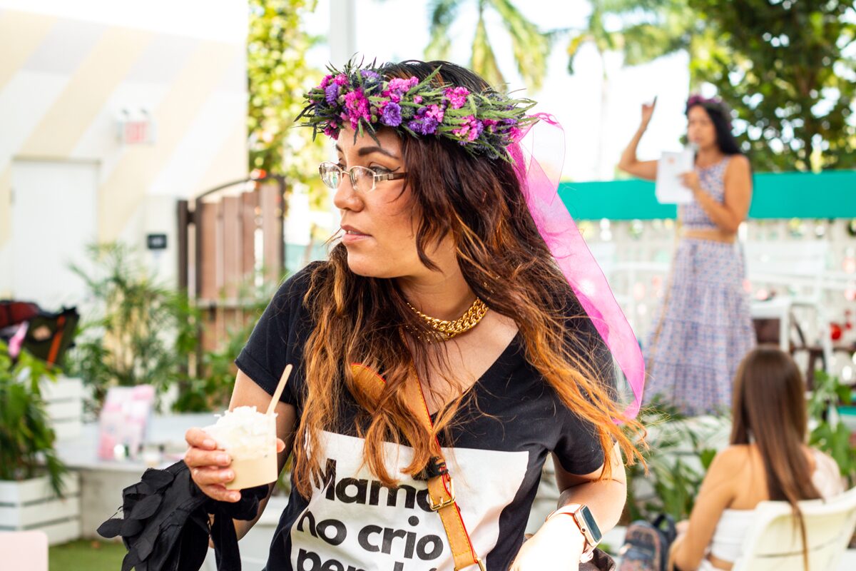 South Florida Bloggers March Meetup: Celebrating Women - Loving & Valuing Yourself