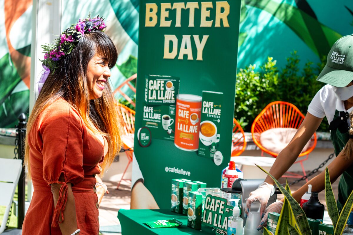 South Florida Bloggers March Meetup: Celebrating Women - Loving & Valuing Yourself
