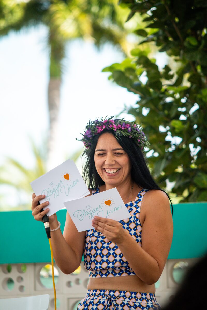 South Florida Bloggers March Meetup: Celebrating Women - Loving & Valuing Yourself