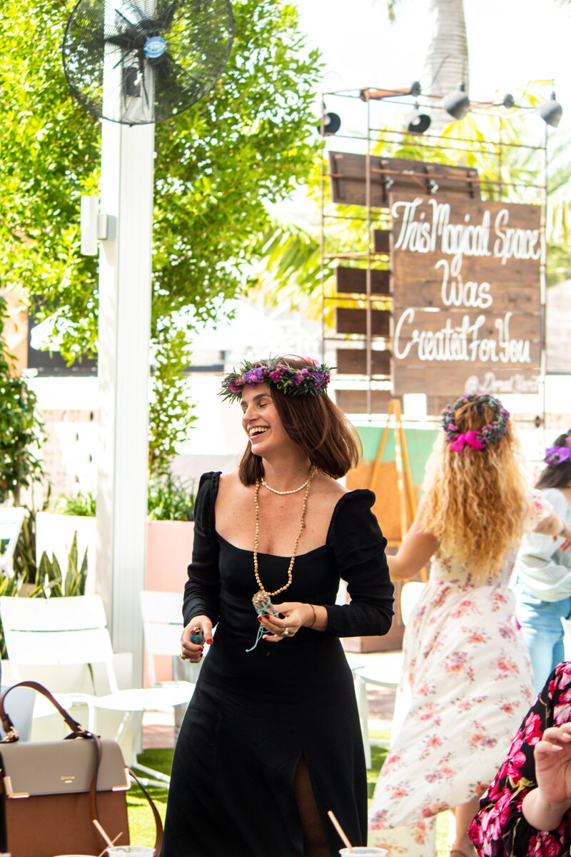 South Florida Bloggers March Meetup: Celebrating Women - Loving & Valuing Yourself