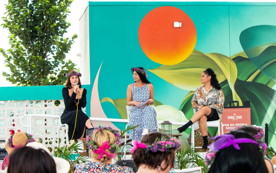 South Florida Bloggers March Meetup: Celebrating Women - Loving & Valuing Yourself