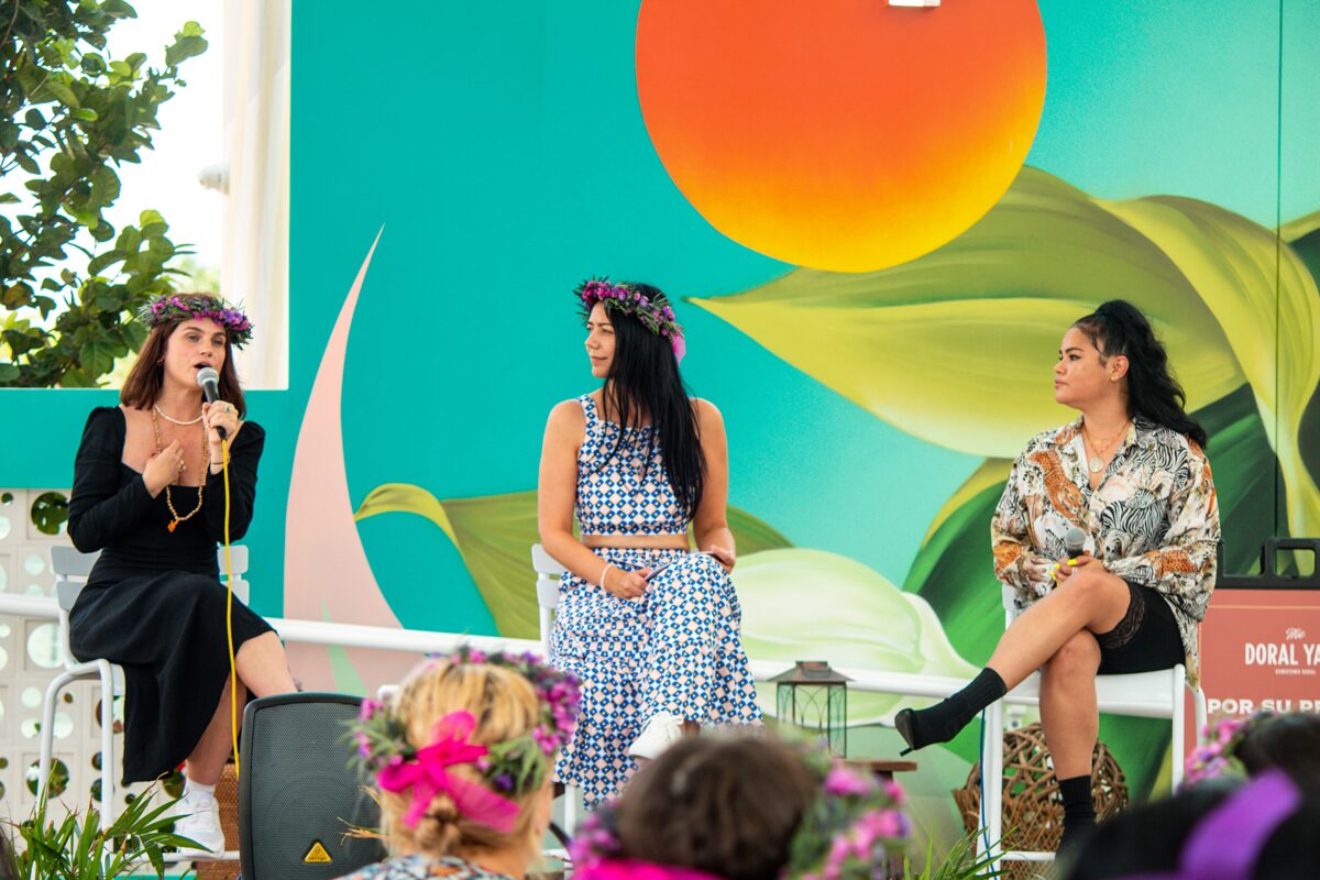 South Florida Bloggers March Meetup: Celebrating Women - Loving & Valuing Yourself