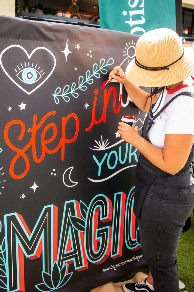South Florida Bloggers March Meetup: Celebrating Women - Loving & Valuing Yourself