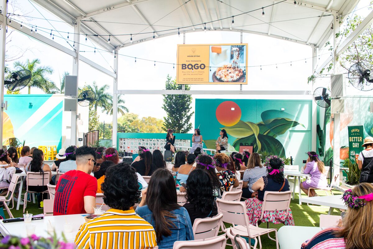 South Florida Bloggers March Meetup: Celebrating Women - Loving & Valuing Yourself